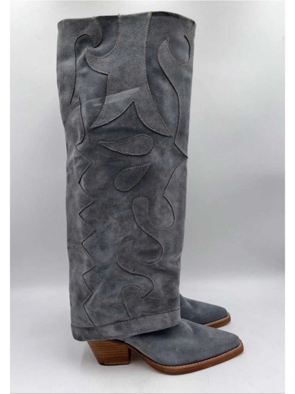N/A knee high